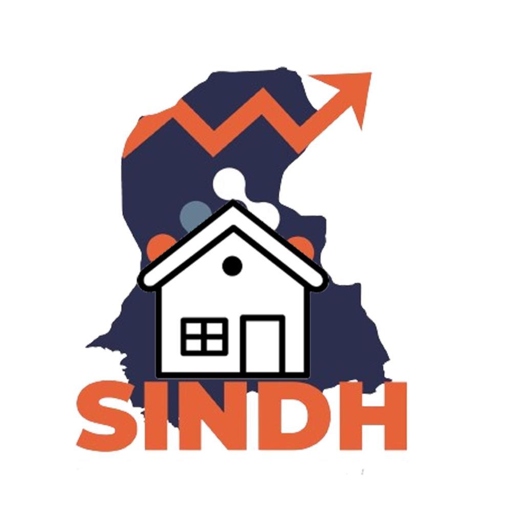 The Sindh House - Indus Aroma Restaurant Tbilisi Hotell Exteriör bild